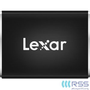 Lexar External SSD SL100 Pro 500GB