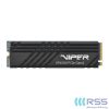 Viper NVMe SSD VP4100 2TB