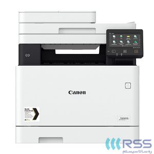 Canon Printer i-SENSYS MF740