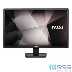  MSI Monitor PRO MP221 60Hz