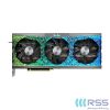  Palit Graphic Card GeForce RTX 3090 GameRock OC 24GB