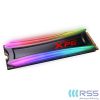 Adata XPG SPECTRIX S40G RGB PCIe Gen3x4 256GB