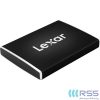 Lexar External SSD SL100 Pro 500GB