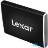 Lexar External SSD SL100 Pro 500GB