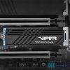 Viper NVMe SSD VP4100 500GB