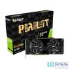 Palit Graphic Card GeForce® GTX 1660 SUPER GP OC