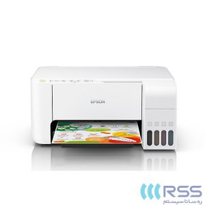 Epson Printer L3156