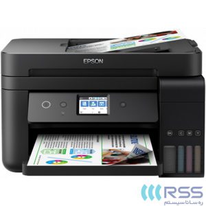 Epson Printer L6190