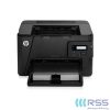 پرینتر لیزری اچ پی LaserJet Pro M201dw