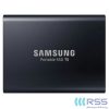 Samsung External SSD T5 2TB