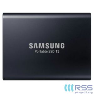 Samsung External SSD T5 2TB