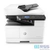 پرینتر لیزری اچ پی LaserJet MFP M443nda