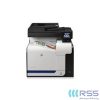 پرینتر لیزری اچ پی LaserJet MFP M570dw