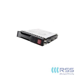 HPE 960GB 12G SAS SFF (2.5-inch) P19903-B21