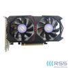 Turbo Chip Graphic Card Typhoon GTX750Ti 4GB GDDR5 128BIT