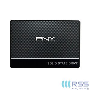 PNY Desktop Solid State Drive SSD CS900 960GB