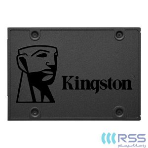 Kingstone SSD A400 480GB