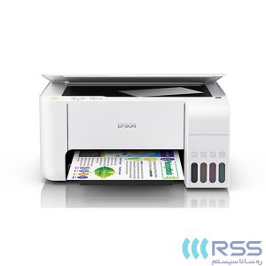 Epson Printer L3116