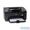 HP Printer Laserjet Pro P1102W