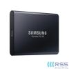 Samsung External SSD T5 2TB