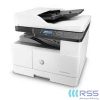 HP LaserJet MFP M443nda