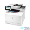 HP Printer LaserJet Pro MFP M479dw