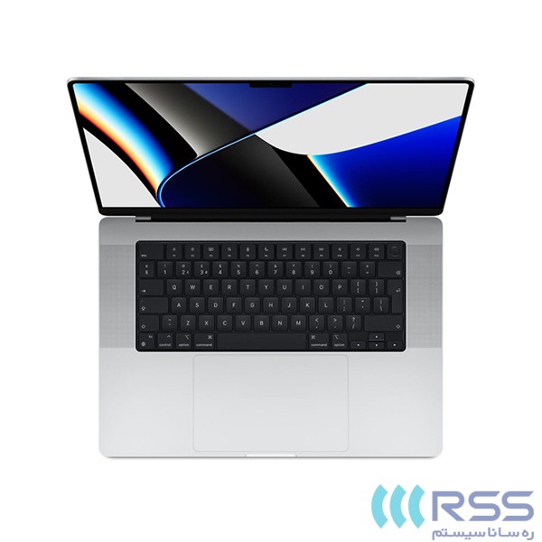 Apple MacBook Pro MKGQ3 2021