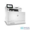 HP Printer LaserJet Pro MFP M479dw