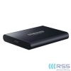 Samsung External SSD T5 2TB