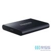 Samsung External SSD T5 1TB