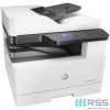 HP LaserJet MFP M443nda