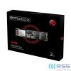 Adata XPG SX8200 Pro PCIe Gen3x4 256GB