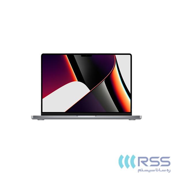 Apple MacBook Pro MK193 2021