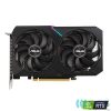 کارت گرافیک ایسوس Dual RTX 3060 ti MINI