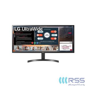 LG Monitor 34WL500-B 34 inch