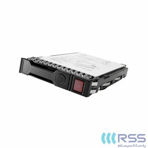 HPE 960GB 6G SATA SFF (2.5-inch) 13660-B21