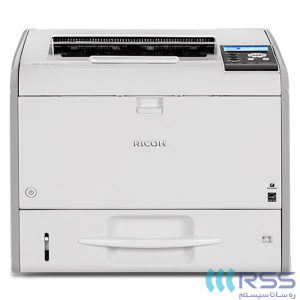 Ricoh Printer SP 4510DN
