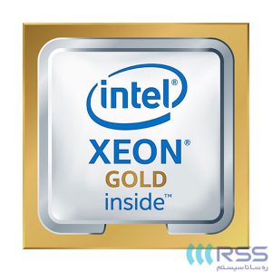 پردازنده سرور اینتل Cascade Lake Xeon Gold 6258R