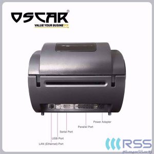 Oscar 1125-F Industrial Printer