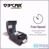 Oscar 1125-F Industrial Printer