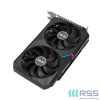 Asus Graphic Card Dual-mini-RTX3060ti 8GB GDDR6