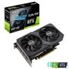 Asus Graphic Card Dual-mini-RTX3060ti 8GB GDDR6