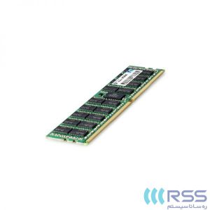  HP Server Ram DIMM DDR3 16GB 1600MHz 672631-B21