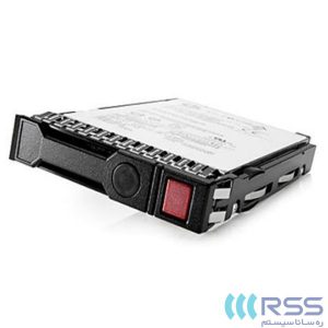 HPE 600GB 12G SAS SFF (2.5-inch) 870757-B21