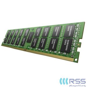 Samsung RDIMM DDR4 Ram 64GB 3200MHz M393A8G40AB2-CWE