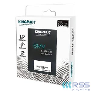 King Max SSD SMV32 960GB