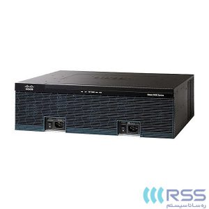 Cisco Router CISCO3945-K9