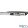 Cisco WS-C3750X-24T-E Switch