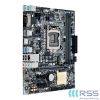  ASUS Motherboard H110M-E