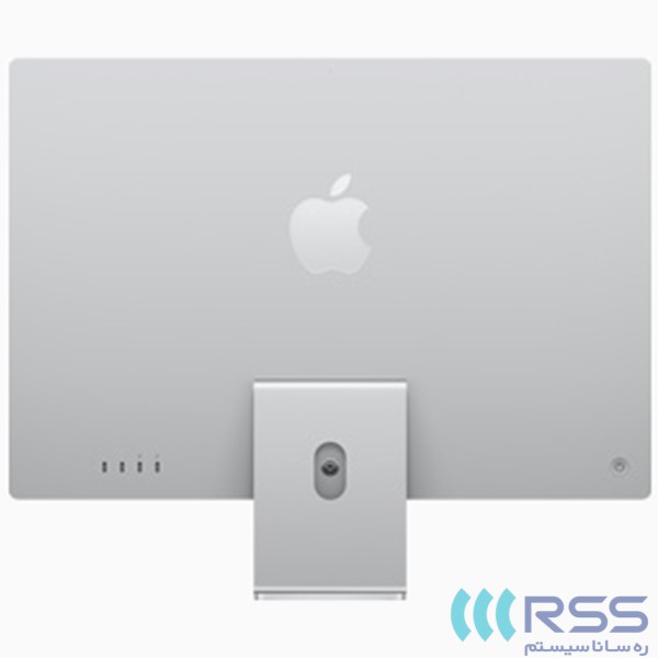  Apple All-in-one iMac 24 inch M1/256GB/16GB/8-8 Core Z12Q001LH 